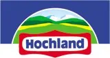 Logo hochland