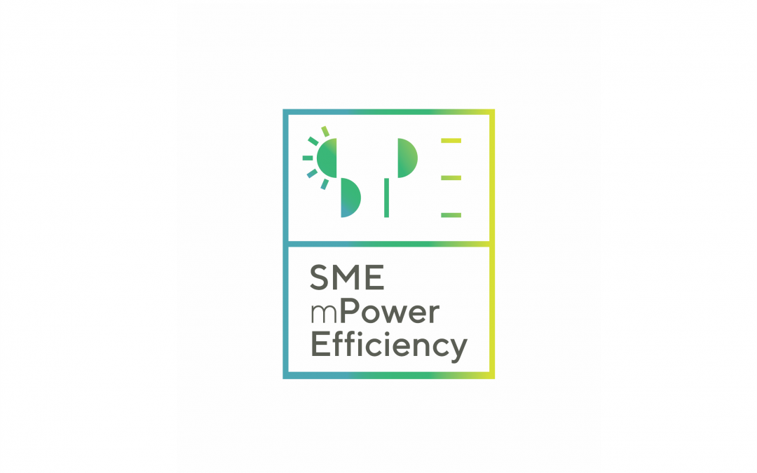 SMEmPower Efficiency – A holistic framework for Empowering SME‘s capacity to increase their energy efficiency