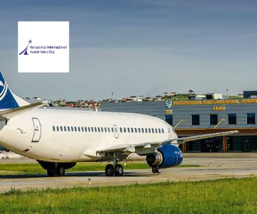 Aeropoert Cluj - AE