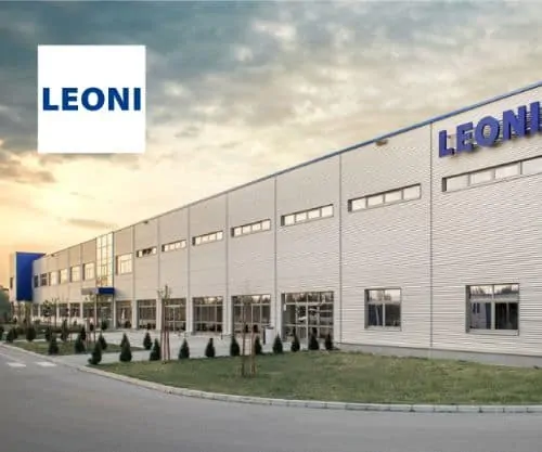 Leoni Wiring Systems RO