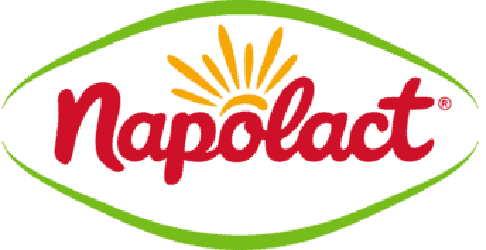 napolact logo