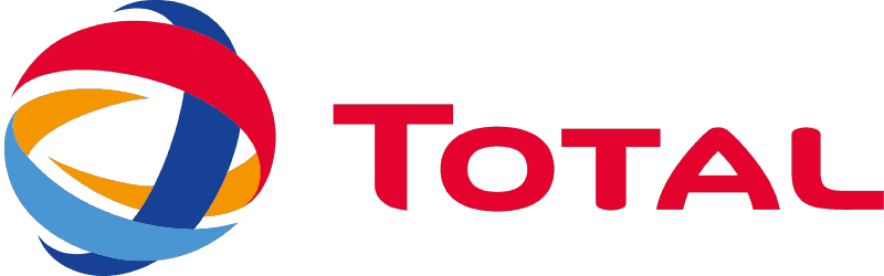 total logo