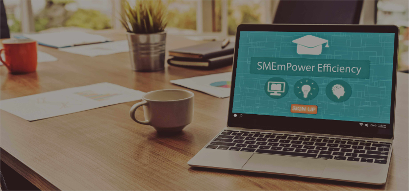 Incep inscrierile in cadrul programului postuniversitar de perfectionare – SMEmPower Efficiency