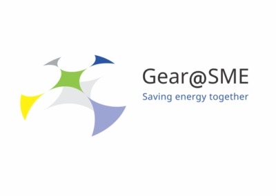 Gear@SME – Generate Energy efficient Acting and Results at Small & medium enterprises