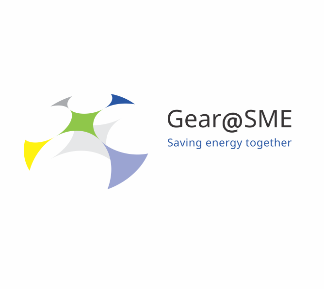 Gear@SME – Generate Energy efficient Acting and Results at Small & medium enterprises