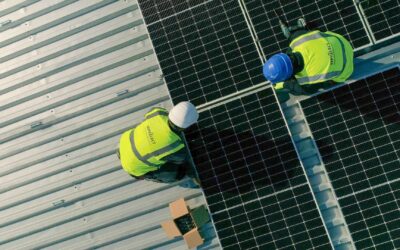 Fondul pentru Modernizare – Investitii in centrale fotovoltaice, stocare si pompe de caldura pentru entitati publice