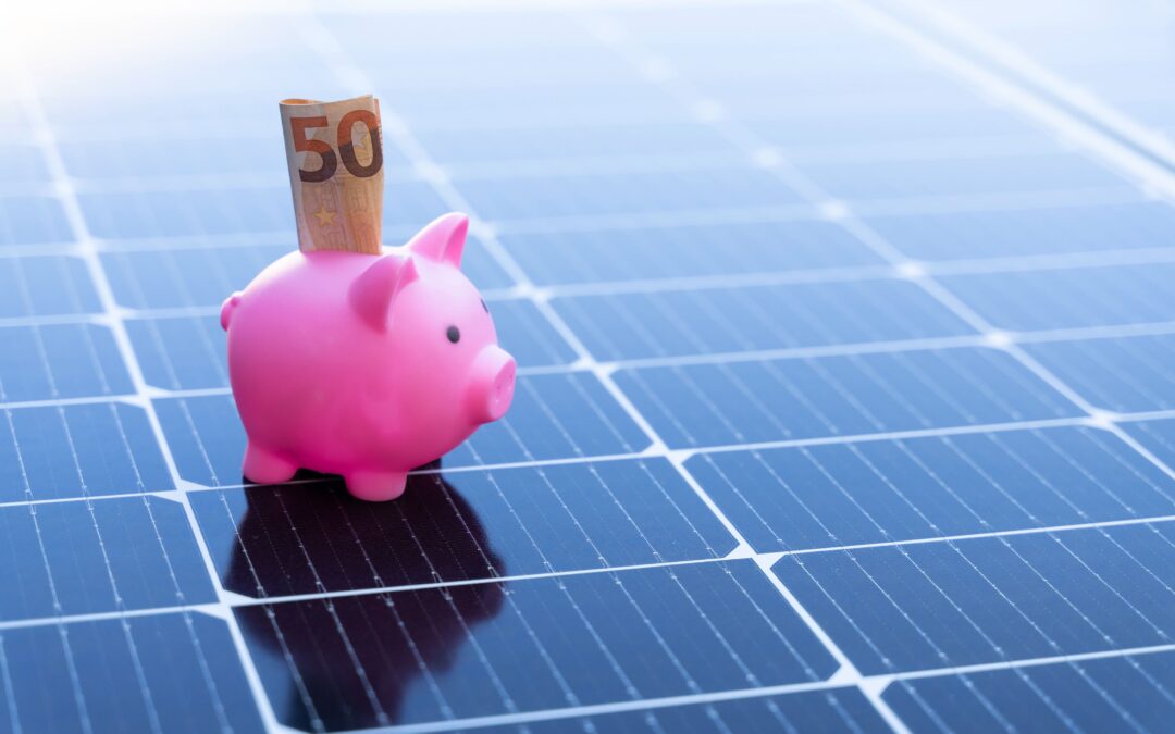 Cum ne pregatim sa accesam finantare pentru centrale fotovoltaice?