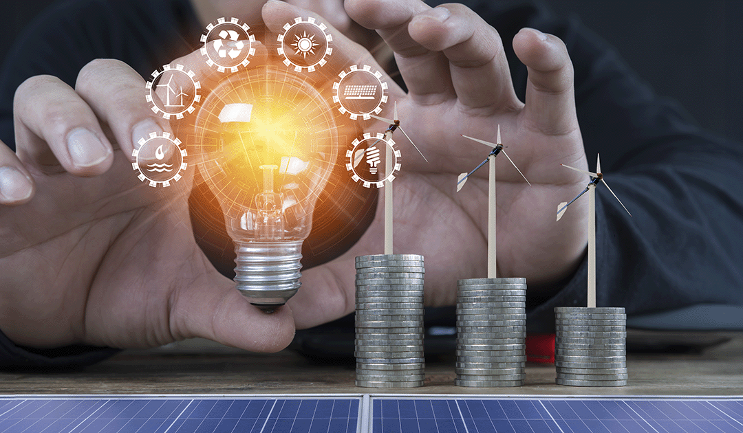 Fondul pentru Modernizare – Sprijinirea investitiilor in noi capacitati de producere a energiei electrice produsa din surse regenerabile pentru autoconsum pentru entitati publice
