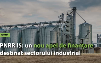 Ministerul Energiei a lansat un nou apel de finantare pentru industrie