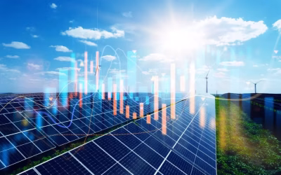 Ce oportunitati de finantare aveti la dispozitie in 2026 pentru proiecte energetice?