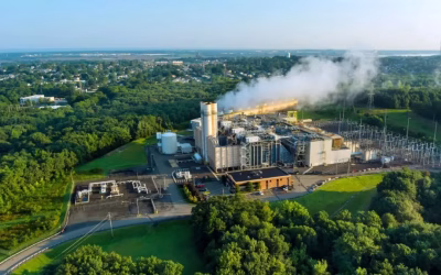 Industria energo-intensiva accelereaza tranzitia energetica: proiecte de peste 384 milioane euro depuse pentru finantare