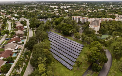 Servelect va implementa o centrala fotovoltaica de 1 MW pentru Primaria Zalau